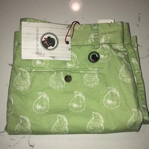 Southern Proper shucker shorts
